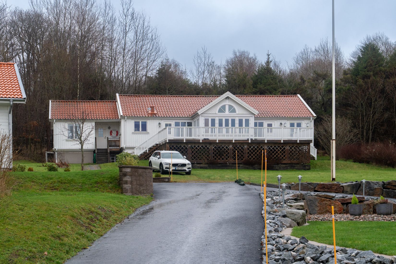 Villa, Grötån 154, Ljungskile, Uddevalla