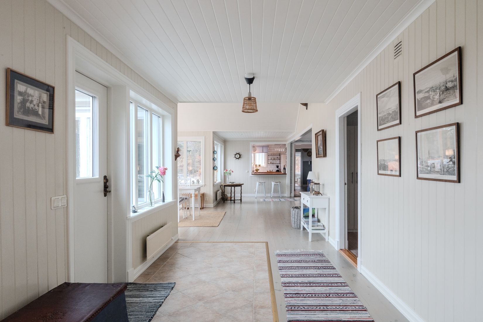 Villa, Grötån 154, Ljungskile, Uddevalla