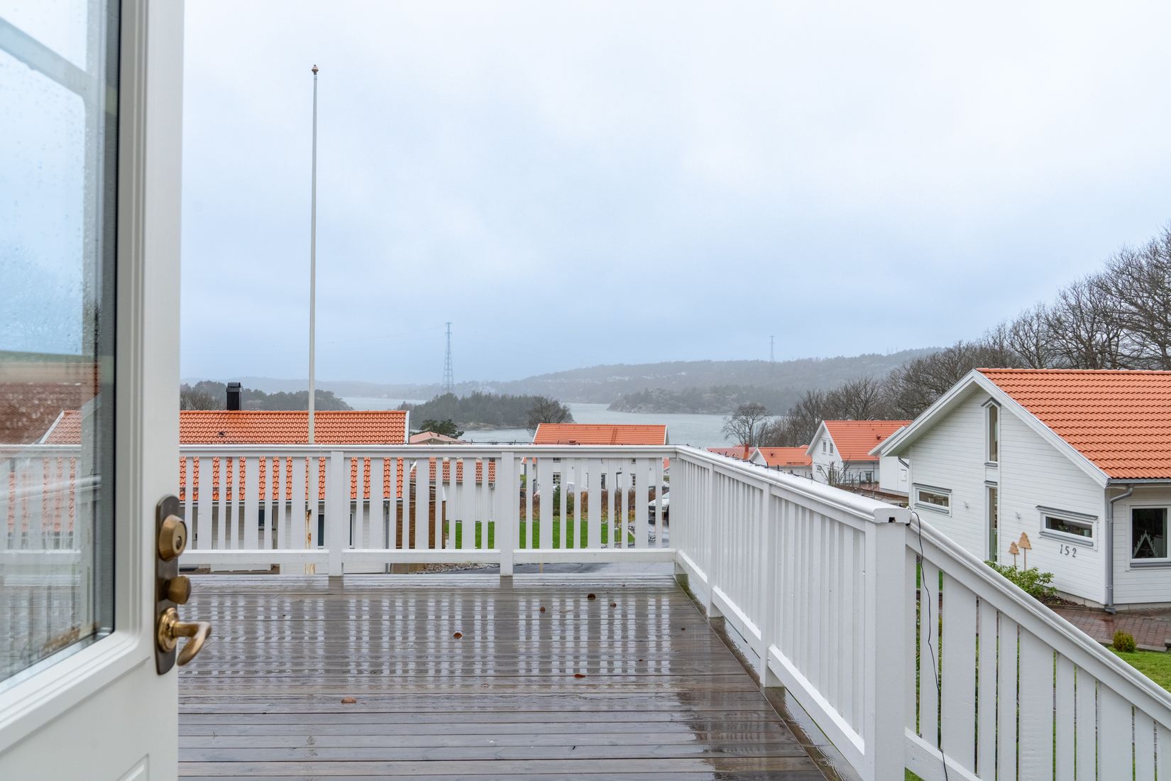 Villa, Grötån 154, Ljungskile, Uddevalla