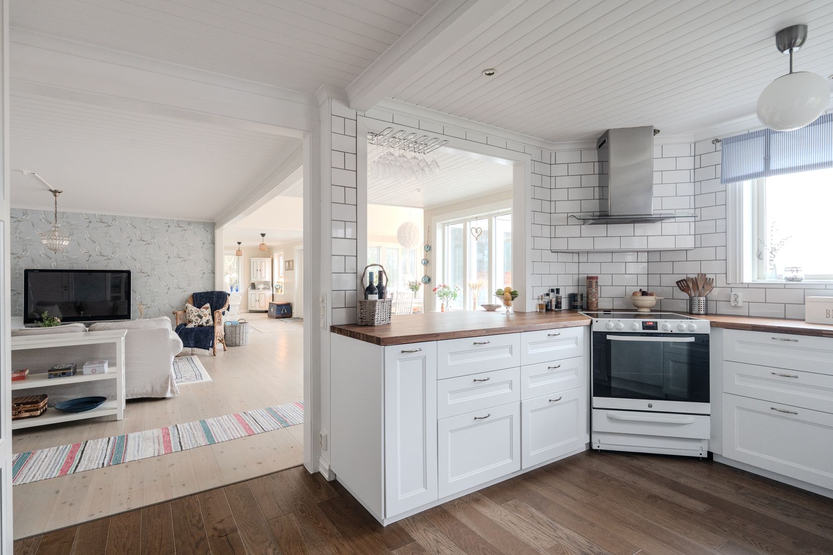 Villa, Grötån 154, Ljungskile, Uddevalla