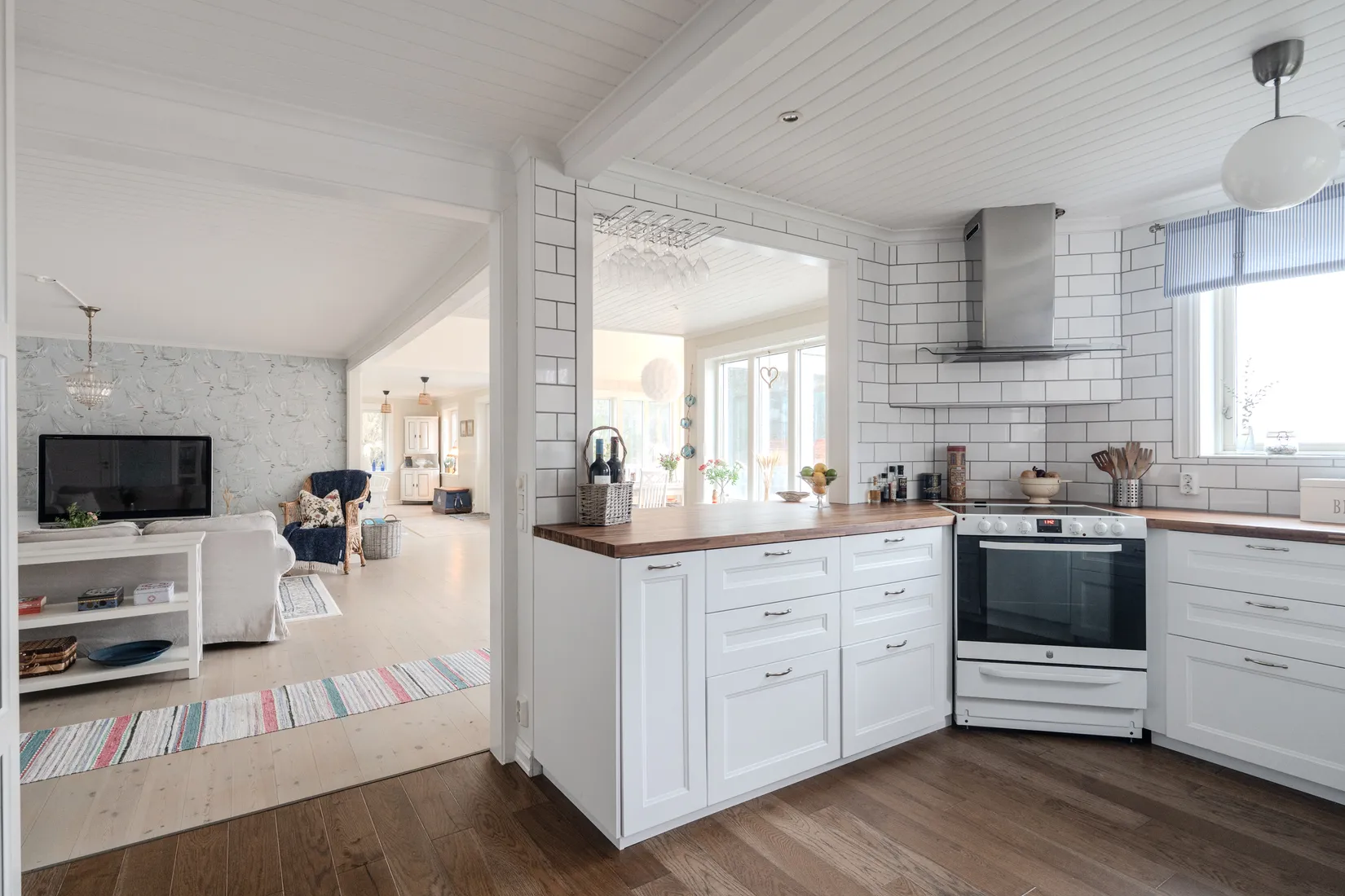 Villa, Grötån 154, Ljungskile, Uddevalla