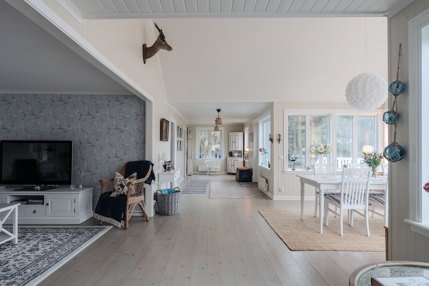 Villa, Grötån 154, Ljungskile, Uddevalla