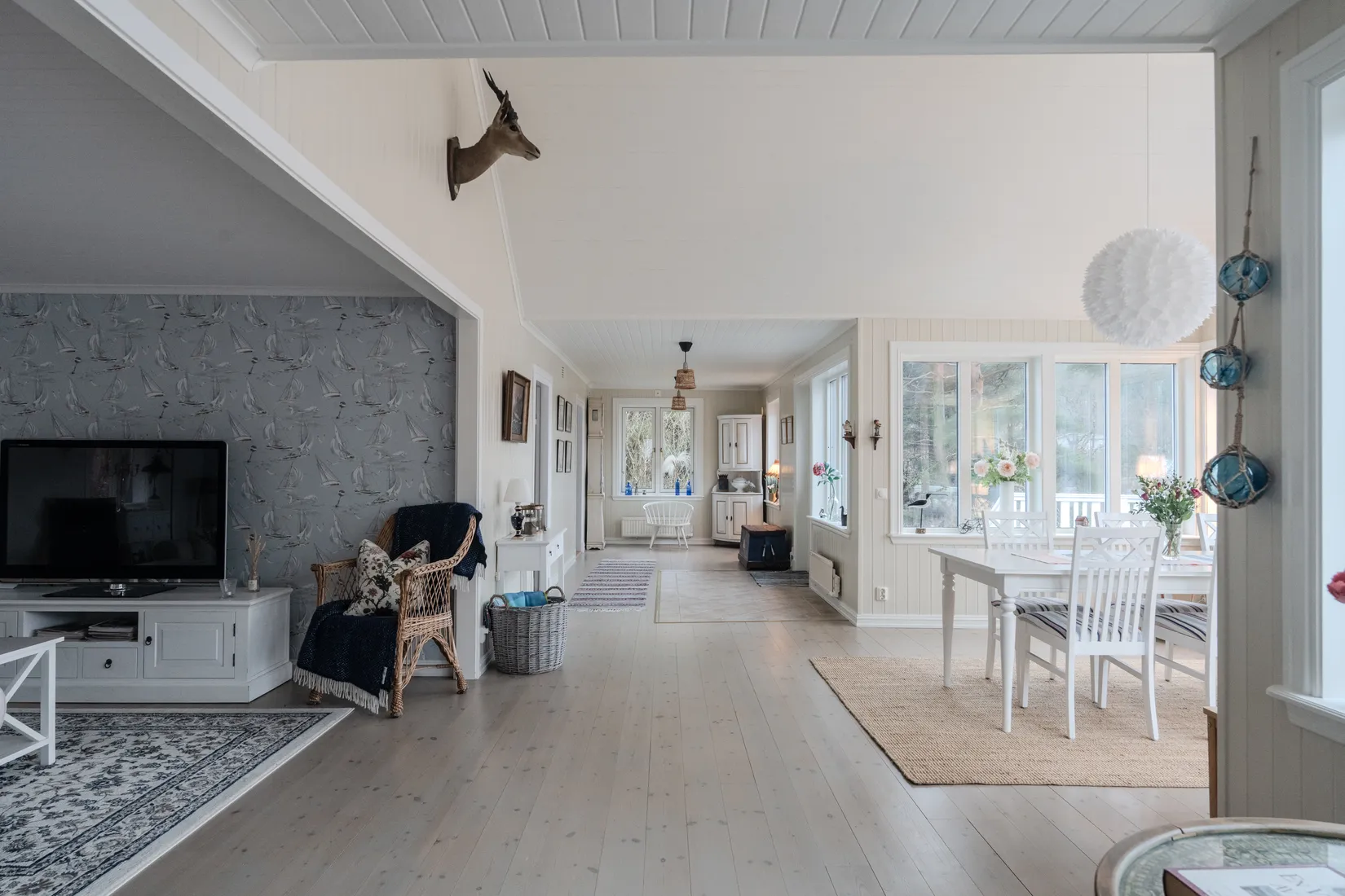Villa, Grötån 154, Ljungskile, Uddevalla