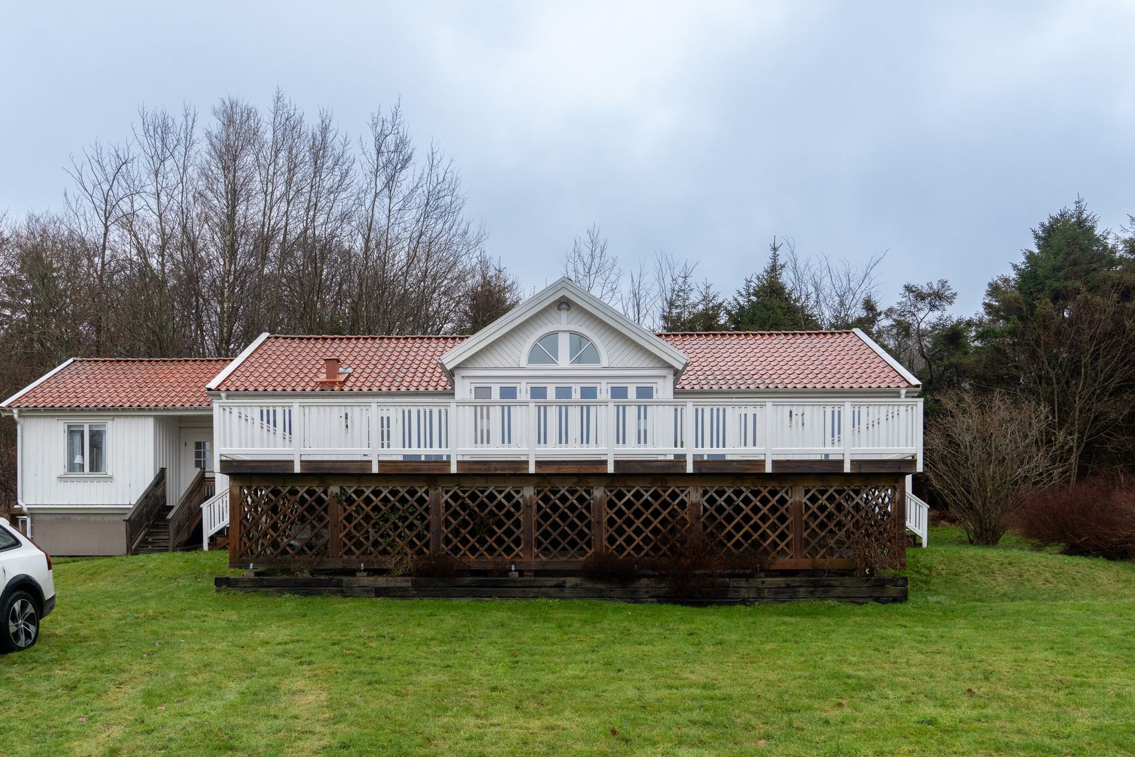 Villa, Grötån 154, Ljungskile, Uddevalla