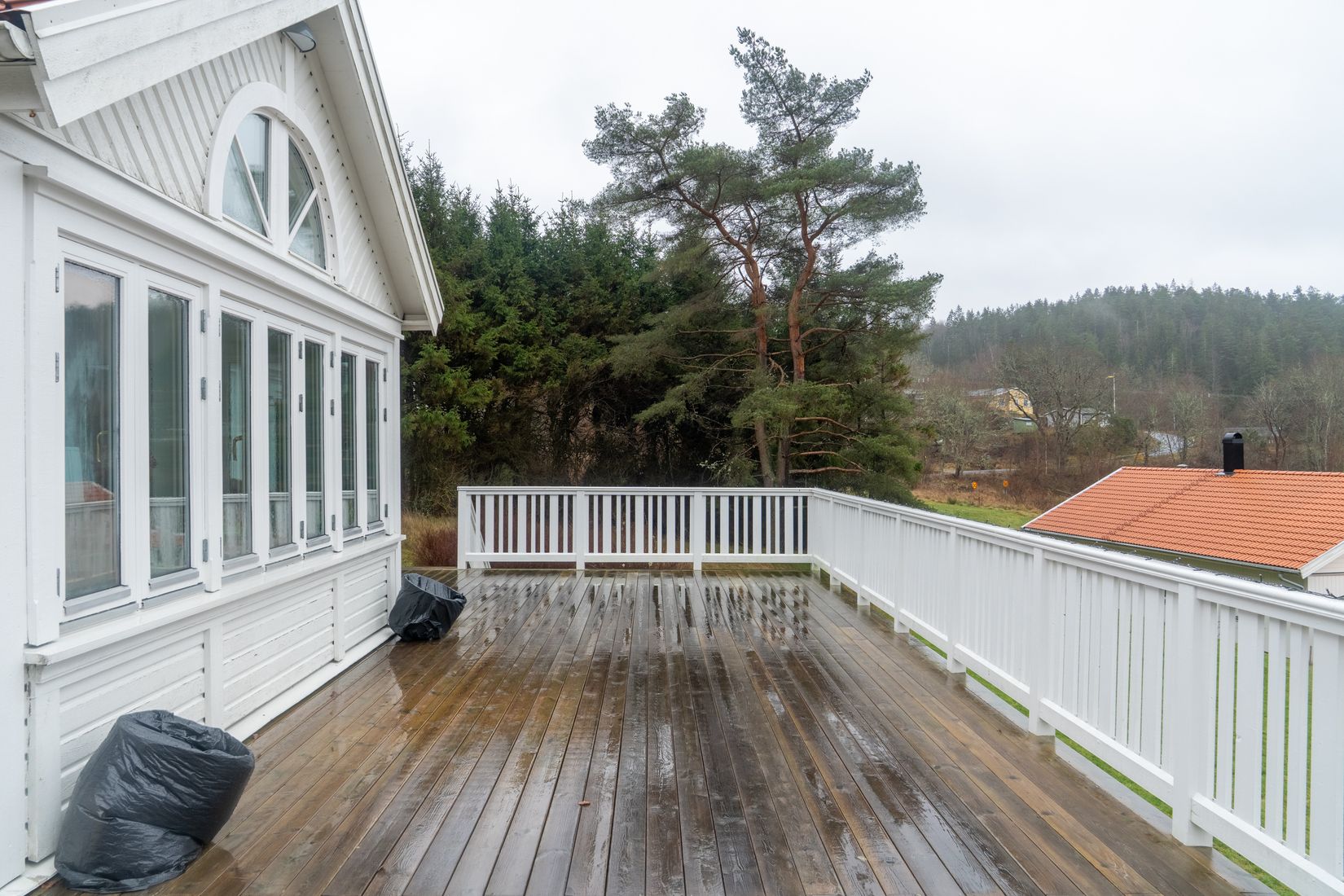 Villa, Grötån 154, Ljungskile, Uddevalla