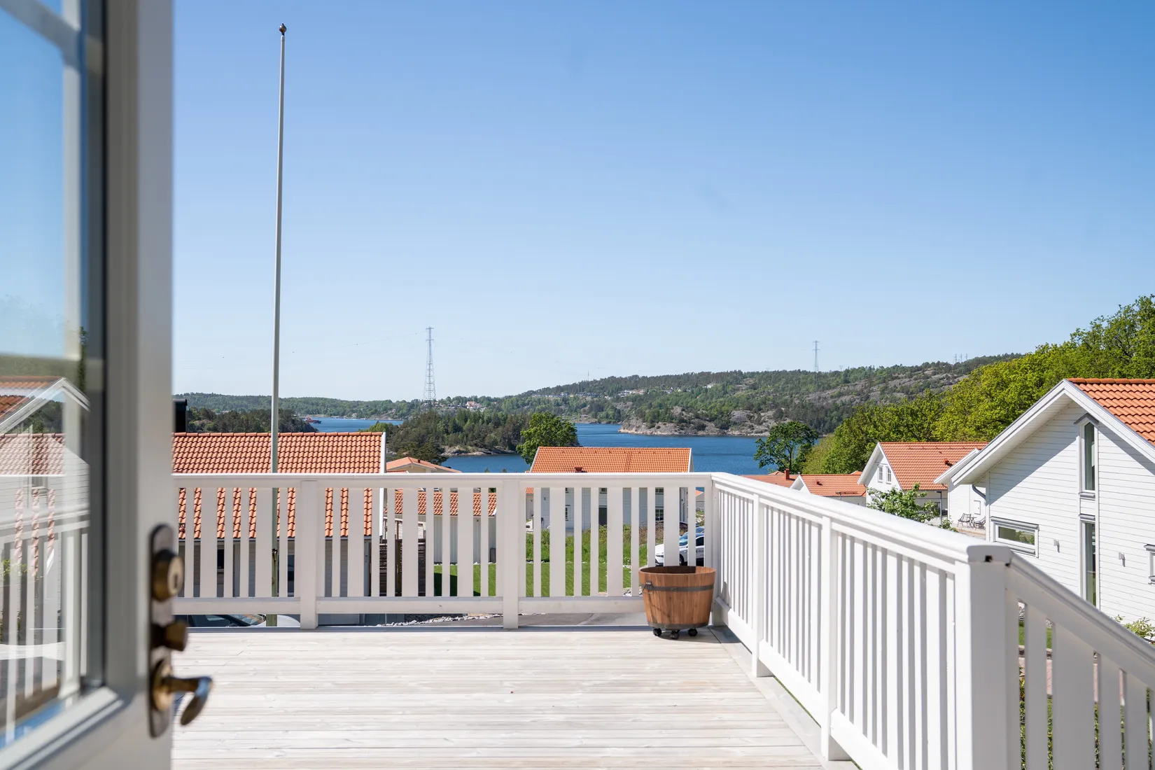 Villa, Grötån 154, Ljungskile, Uddevalla