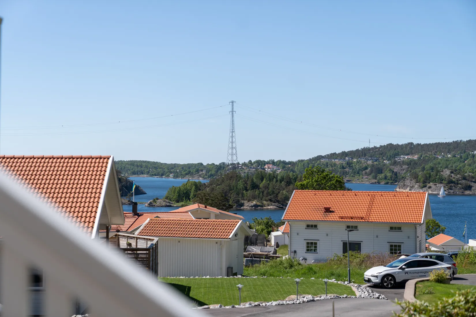 Villa, Grötån 154, Ljungskile, Uddevalla