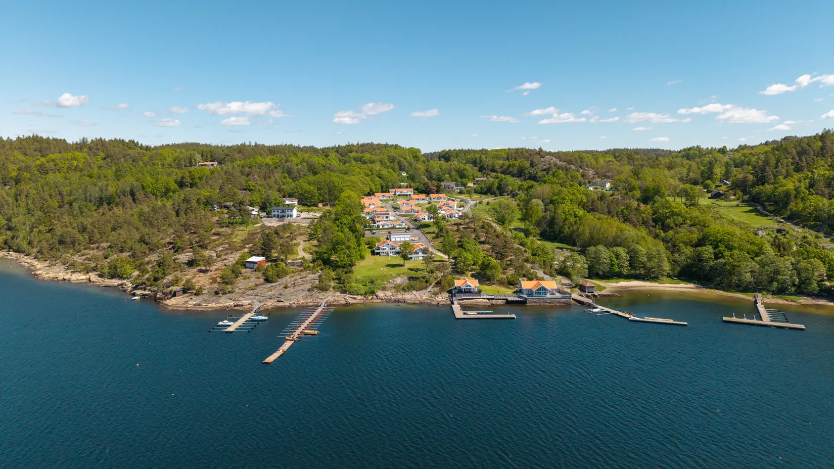 Villa, Grötån 154, Ljungskile, Uddevalla