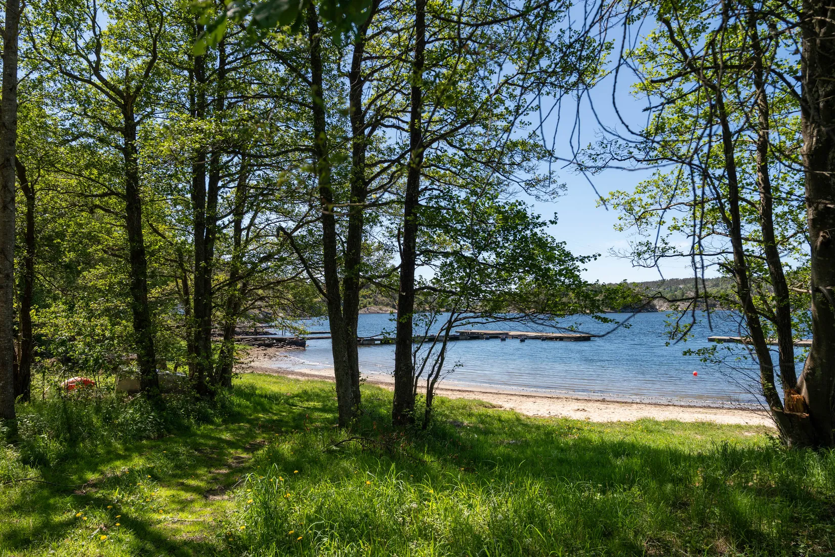 Villa, Grötån 154, Ljungskile, Uddevalla