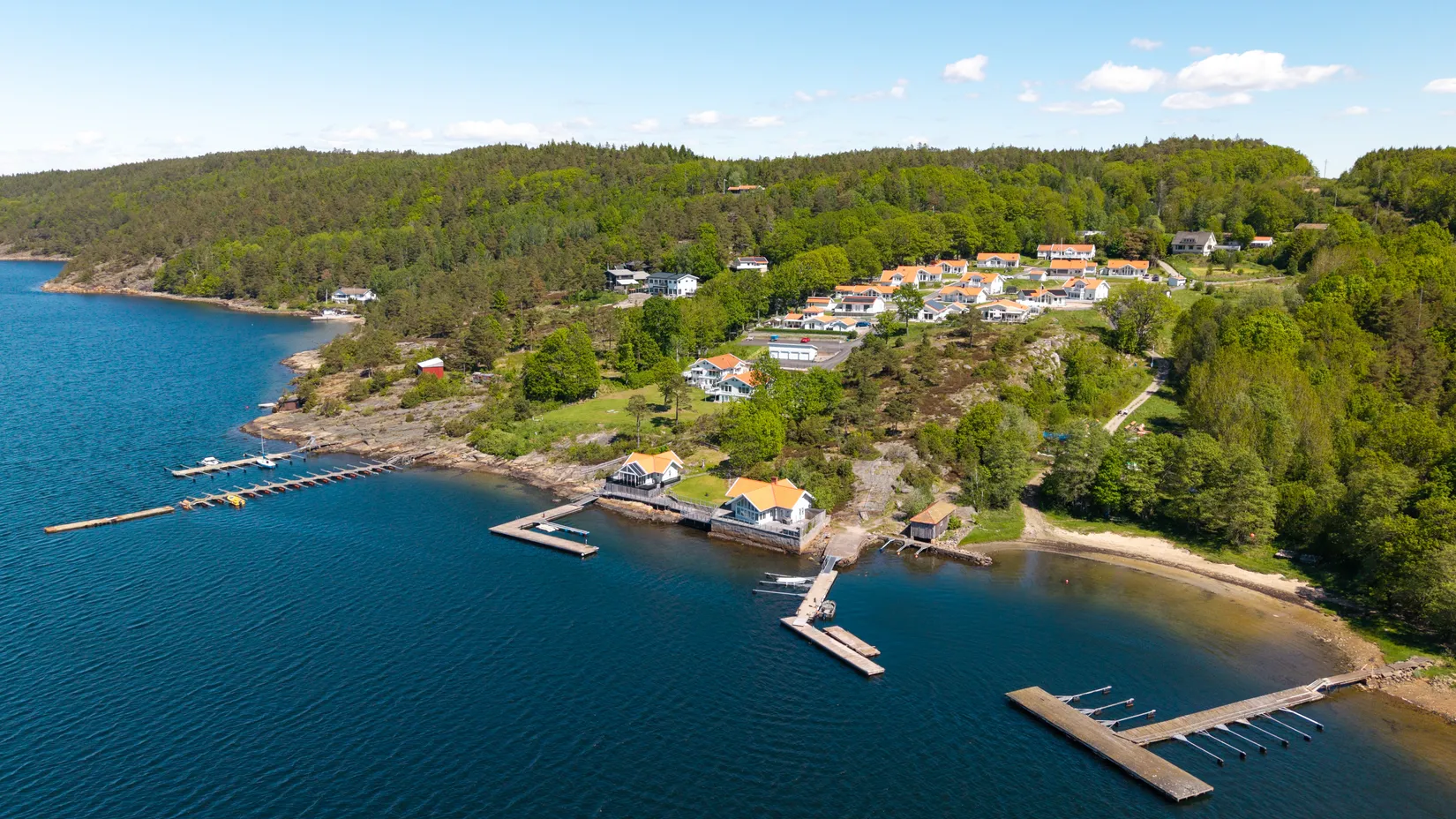 Villa, Grötån 154, Ljungskile, Uddevalla