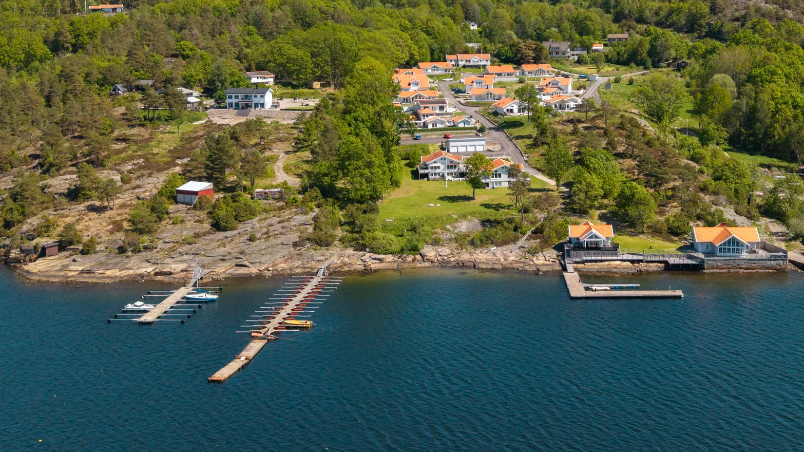 Villa, Grötån 154, Ljungskile, Uddevalla