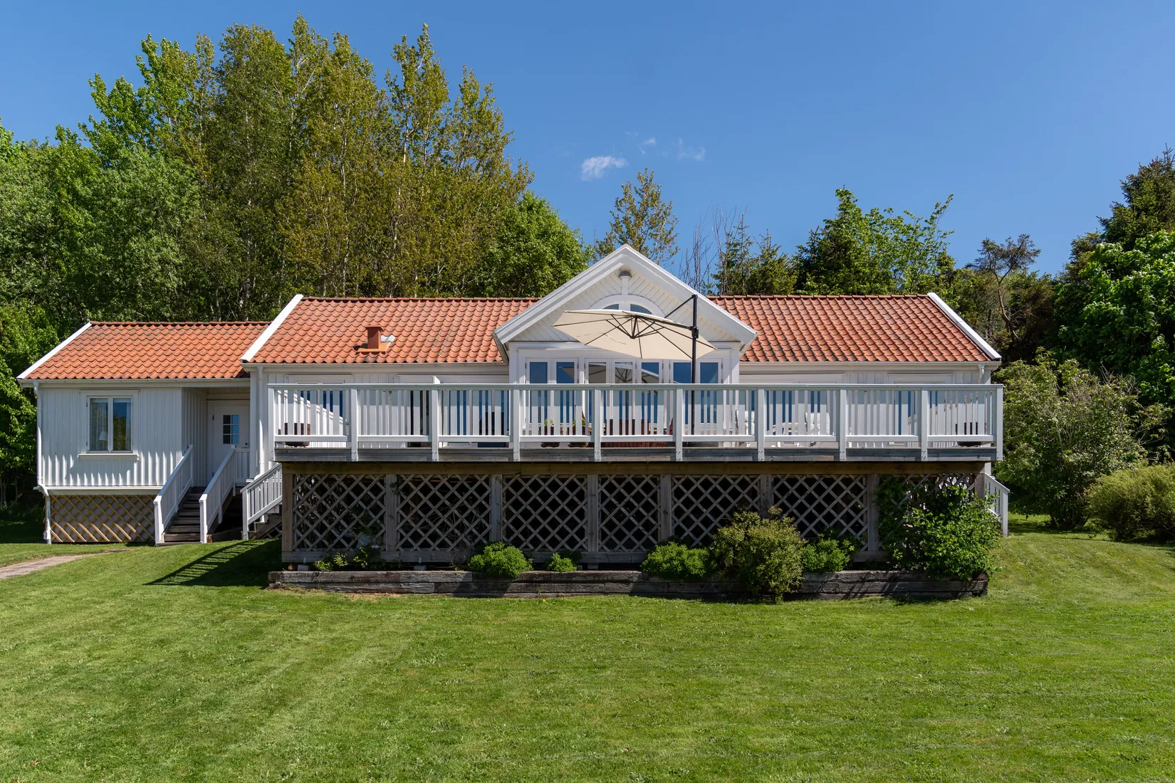 Villa, Grötån 154, Ljungskile, Uddevalla