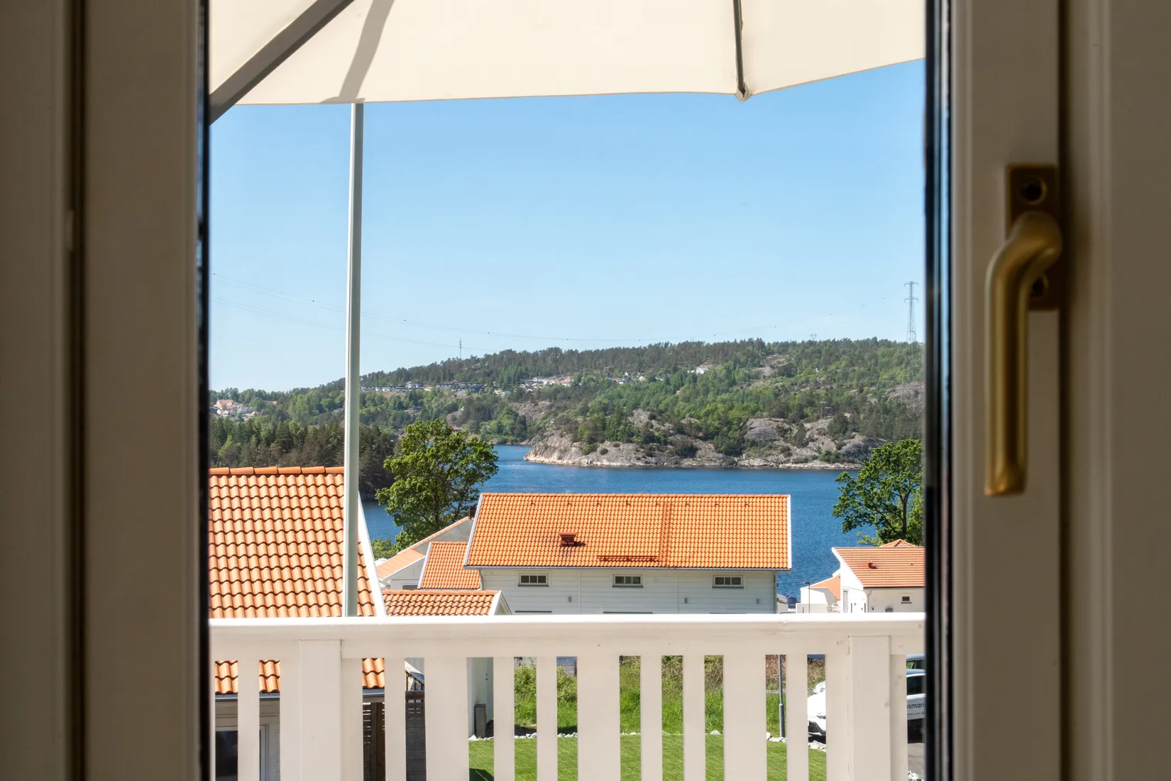Villa, Grötån 154, Ljungskile, Uddevalla