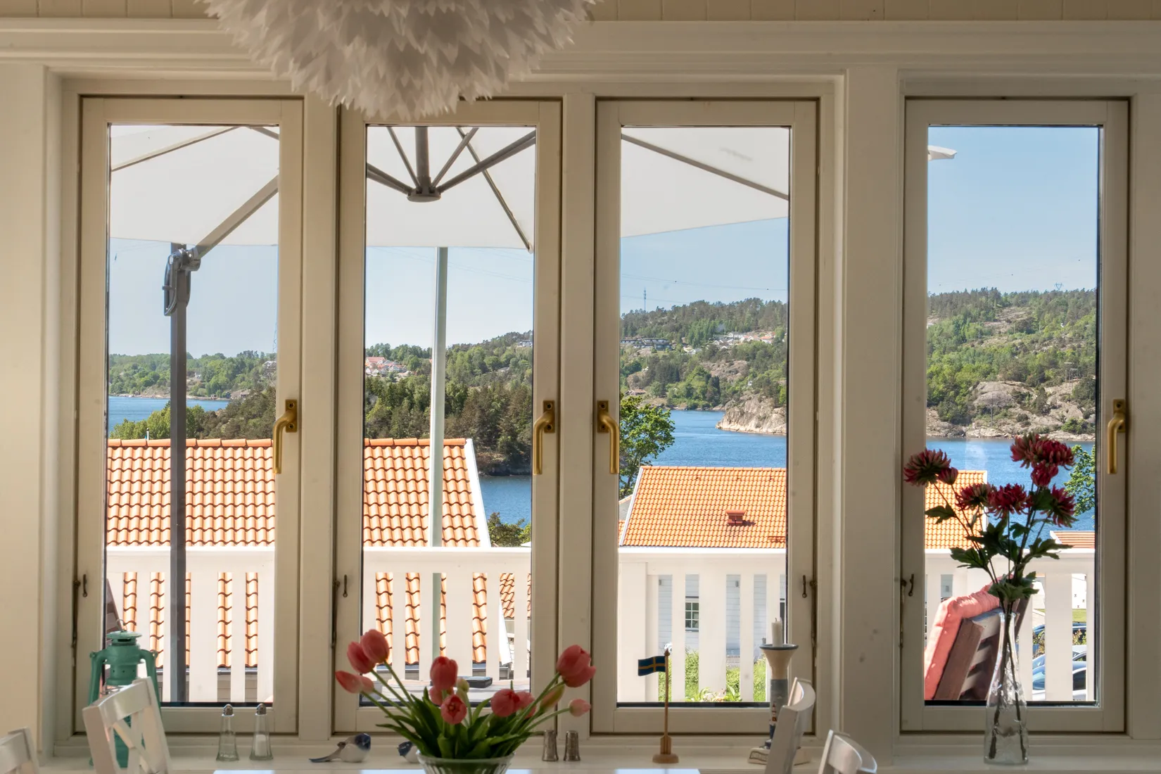 Villa, Grötån 154, Ljungskile, Uddevalla