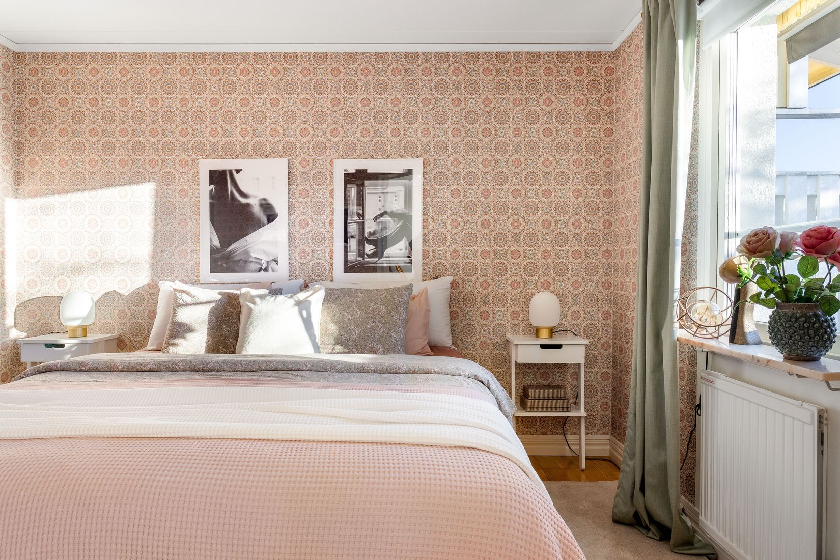 Villa, Radhus, Taffelgränd 9, Viksjö Hummelmora, Järfälla