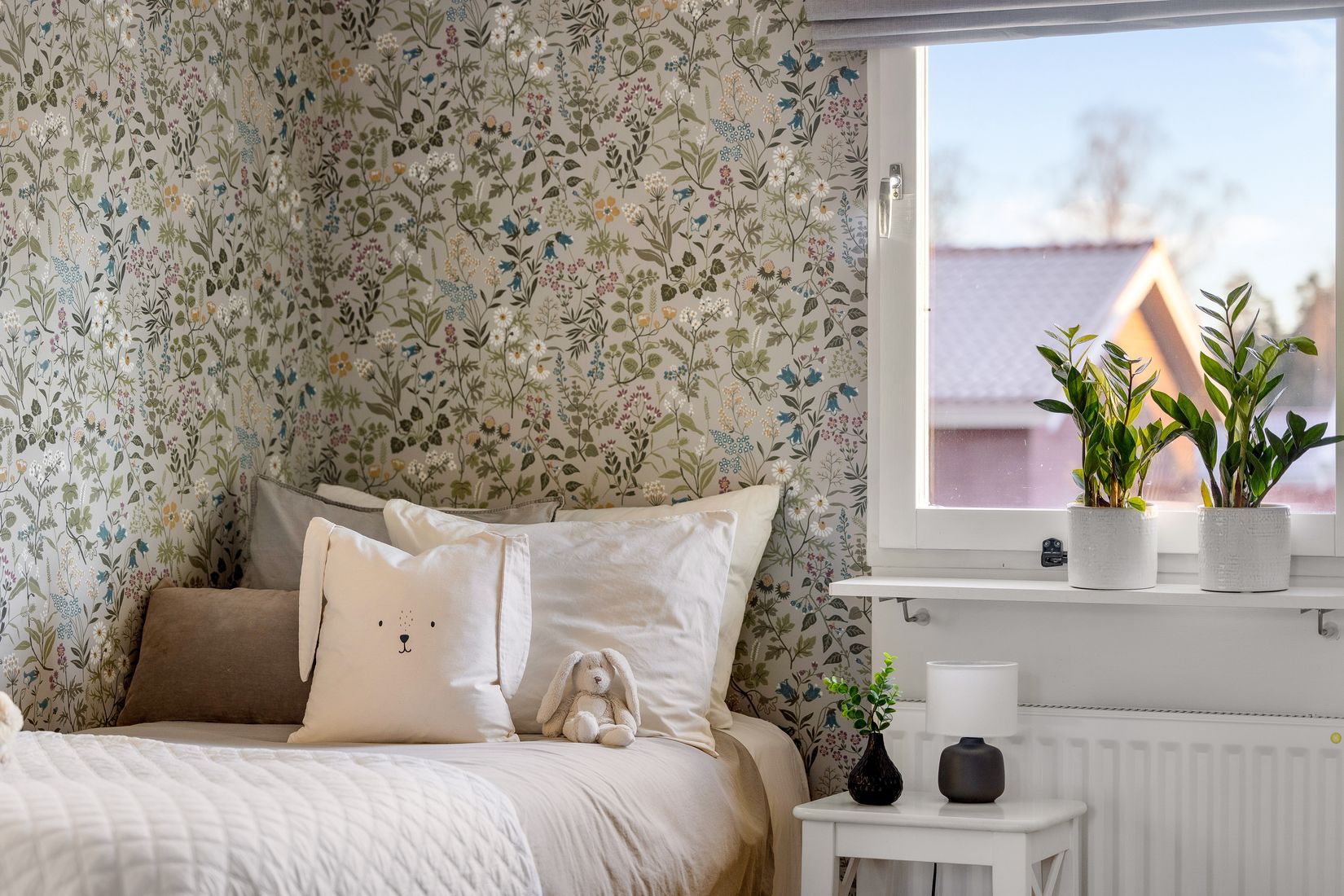 Villa, Radhus, Taffelgränd 9, Viksjö Hummelmora, Järfälla