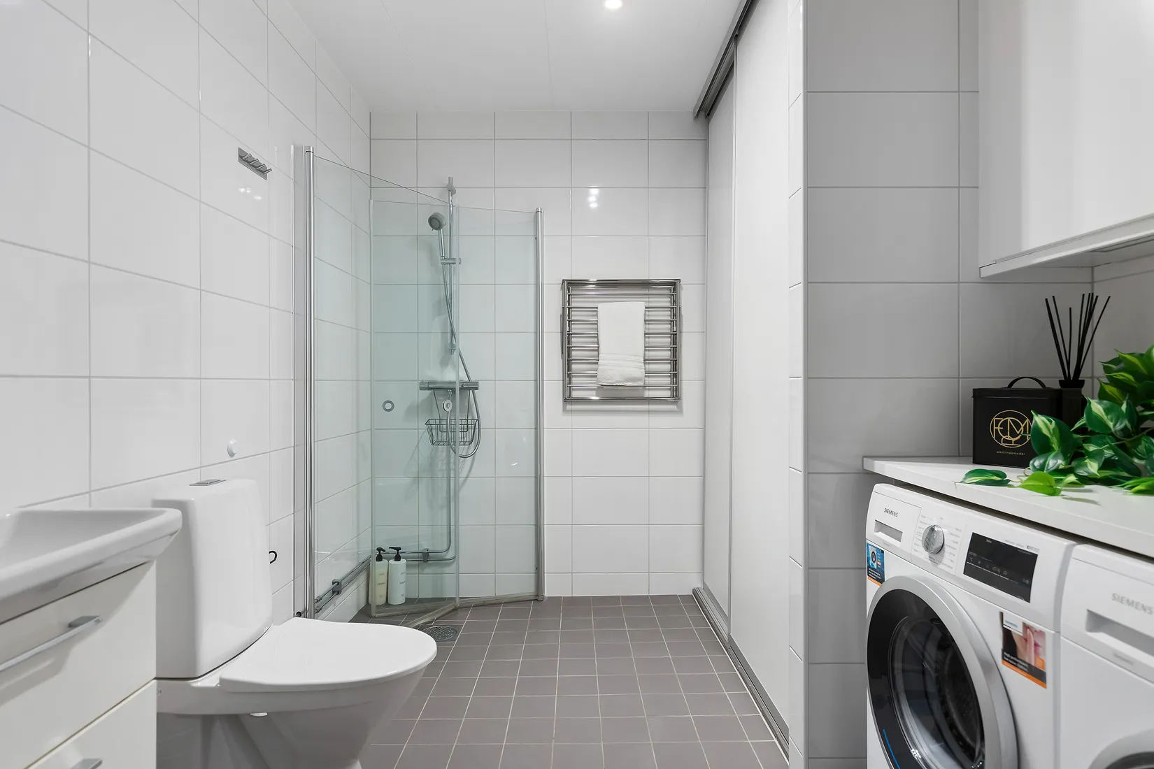 Bostadsrätt, Grönstensvägen 27, Kolla Parkstad, Kungsbacka