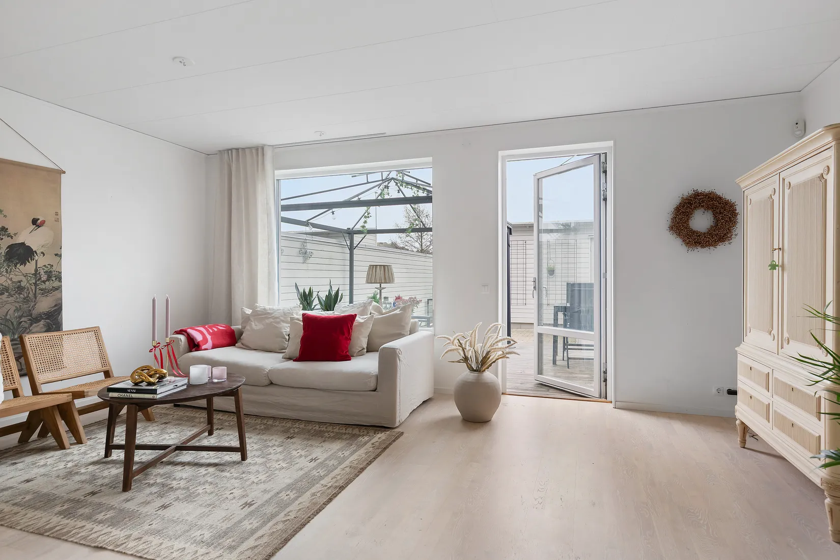 Bostadsrätt, Grönstensvägen 27, Kolla Parkstad, Kungsbacka