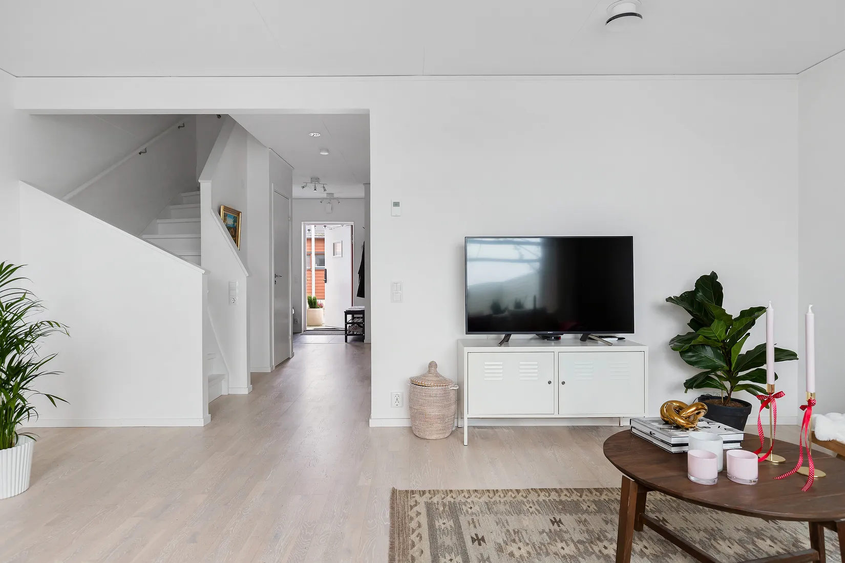 Bostadsrätt, Grönstensvägen 27, Kolla Parkstad, Kungsbacka