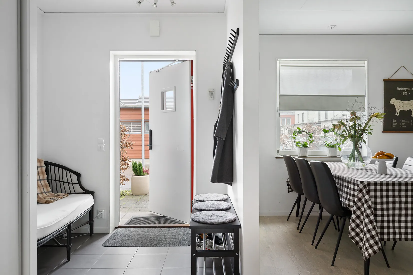 Bostadsrätt, Grönstensvägen 27, Kolla Parkstad, Kungsbacka