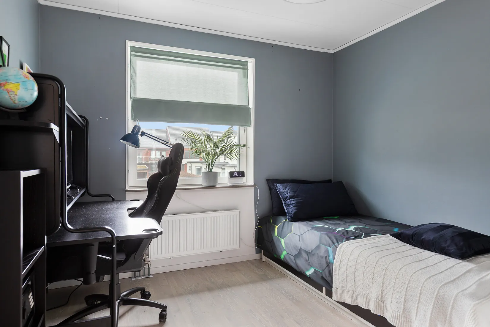 Bostadsrätt, Grönstensvägen 27, Kolla Parkstad, Kungsbacka