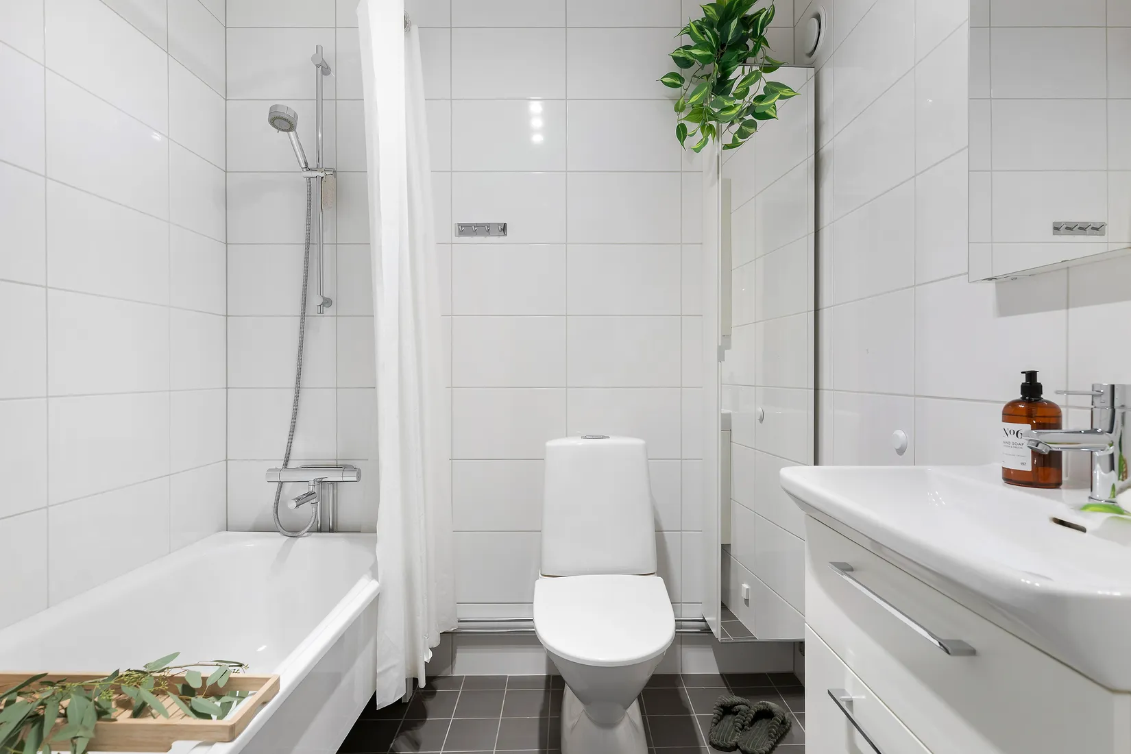 Bostadsrätt, Grönstensvägen 27, Kolla Parkstad, Kungsbacka