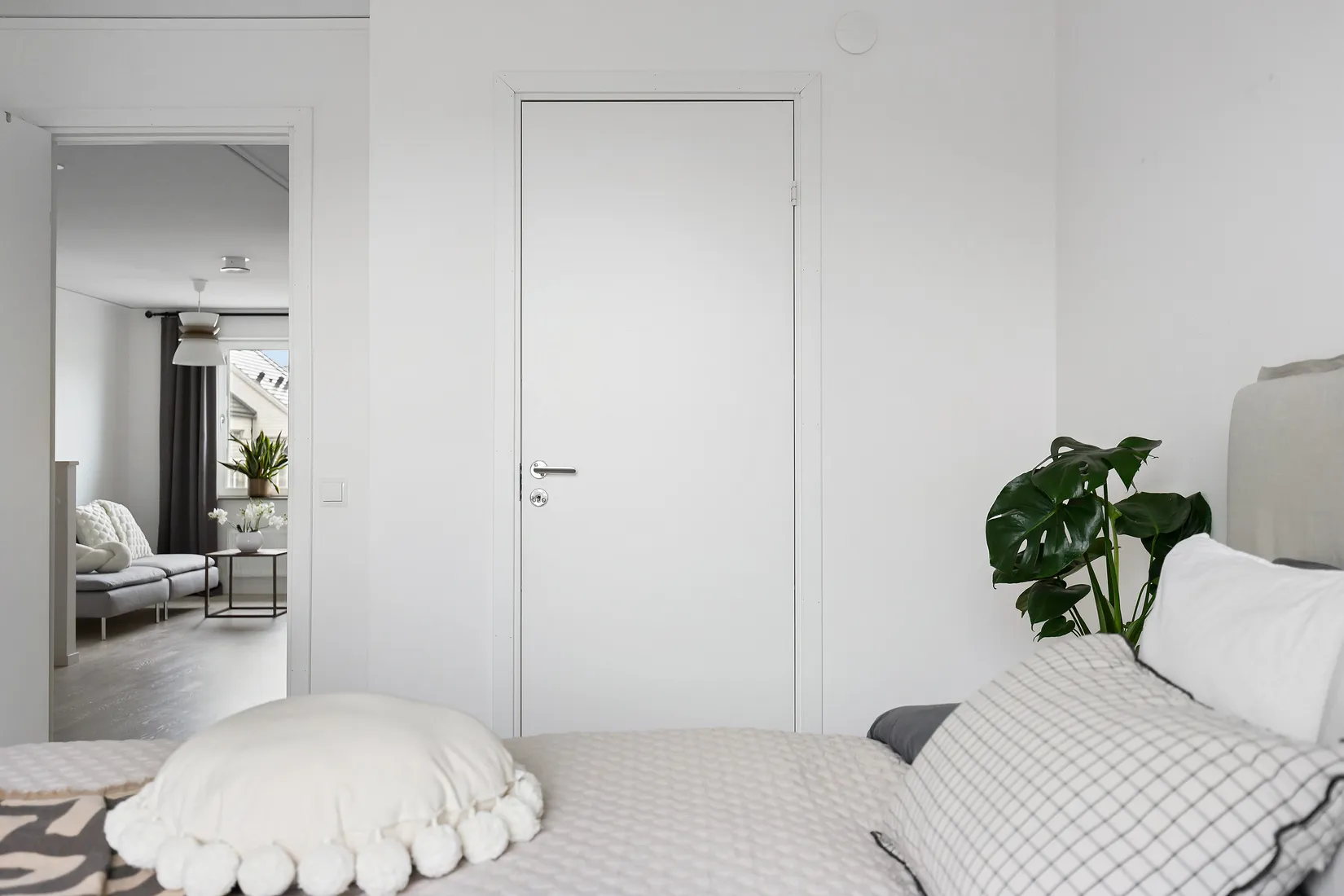 Bostadsrätt, Grönstensvägen 27, Kolla Parkstad, Kungsbacka