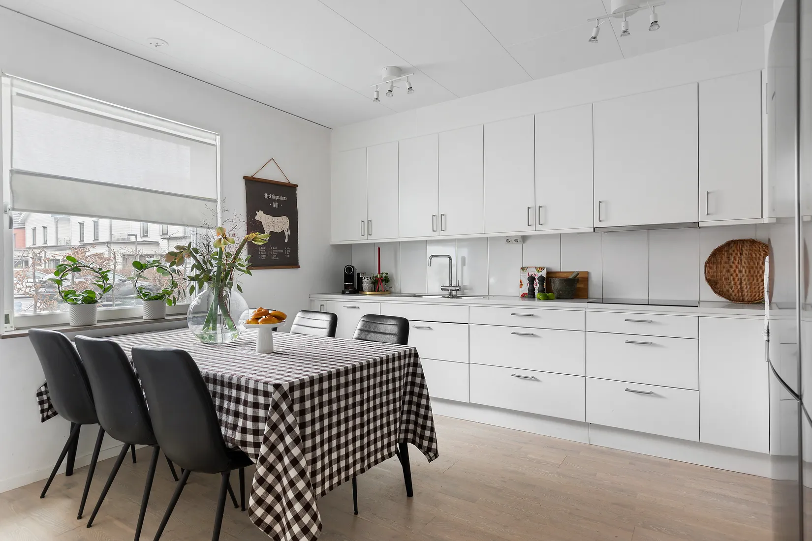 Bostadsrätt, Grönstensvägen 27, Kolla Parkstad, Kungsbacka