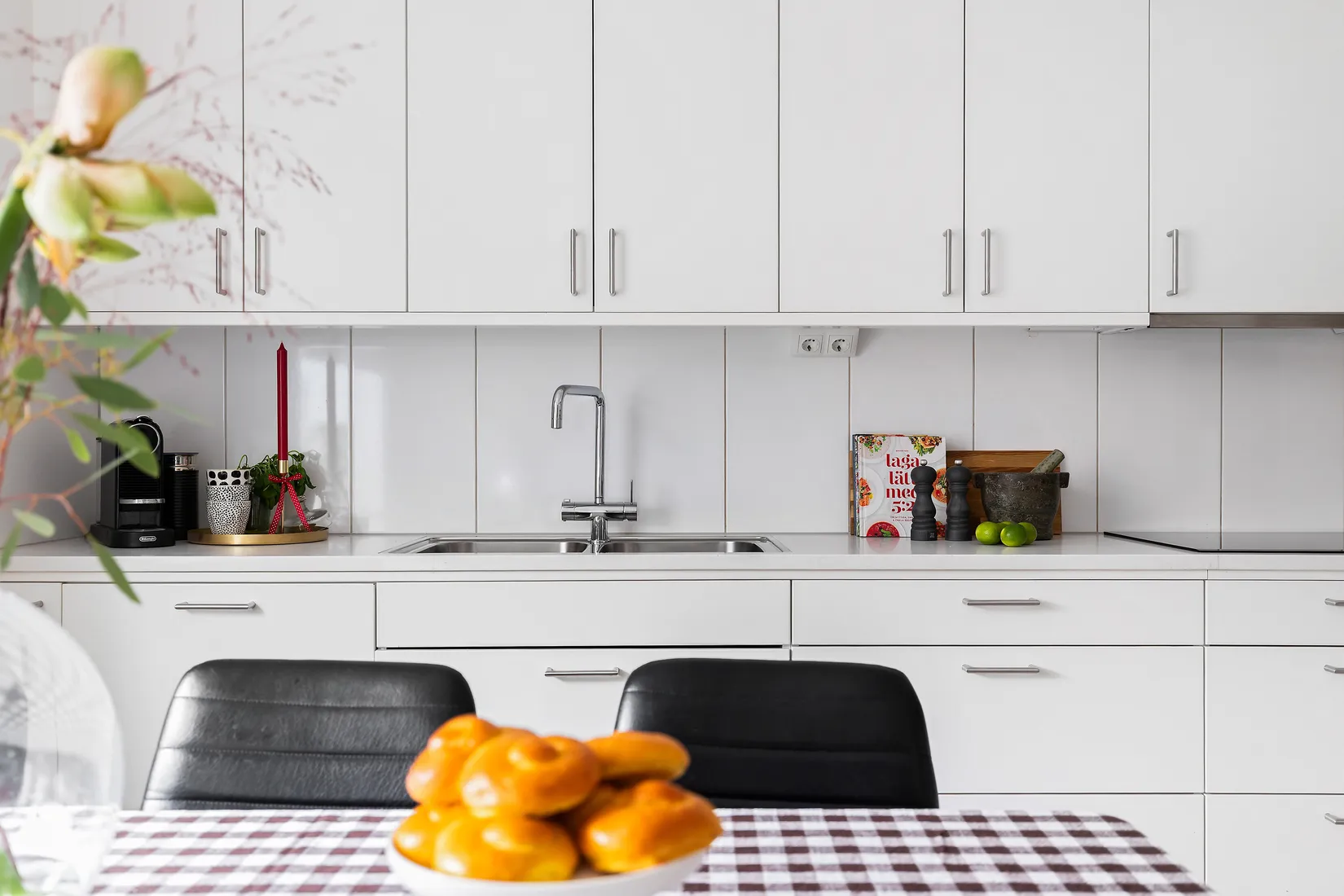 Bostadsrätt, Grönstensvägen 27, Kolla Parkstad, Kungsbacka