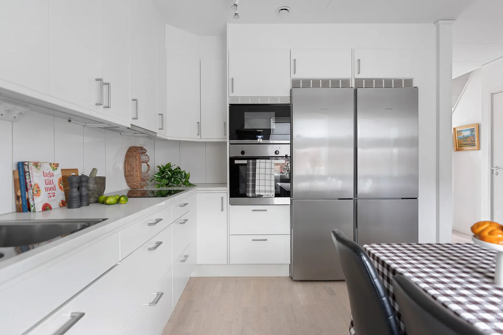 Bostadsrätt, Grönstensvägen 27, Kolla Parkstad, Kungsbacka