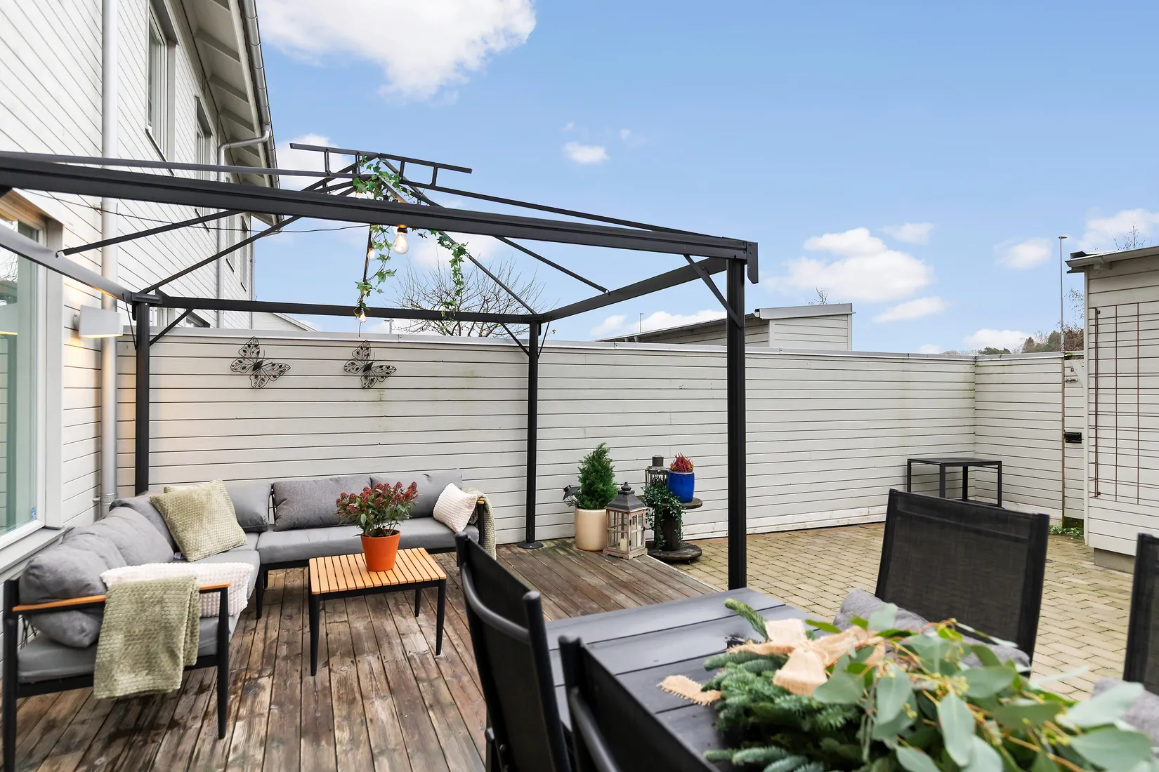 Bostadsrätt, Grönstensvägen 27, Kolla Parkstad, Kungsbacka