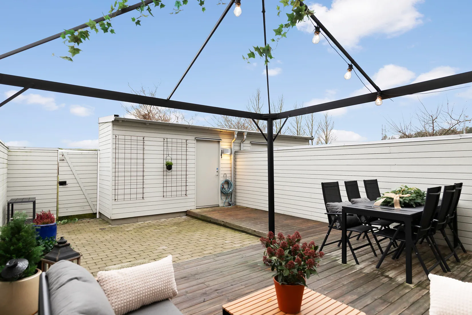 Bostadsrätt, Grönstensvägen 27, Kolla Parkstad, Kungsbacka