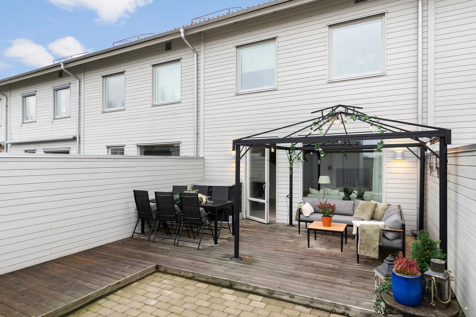 Bostadsrätt, Grönstensvägen 27, Kolla Parkstad, Kungsbacka