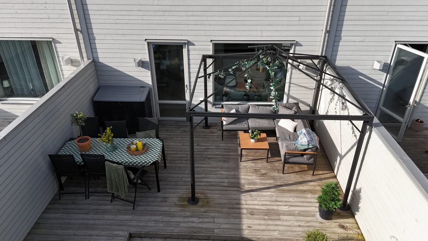 Bostadsrätt, Grönstensvägen 27, Kolla Parkstad, Kungsbacka