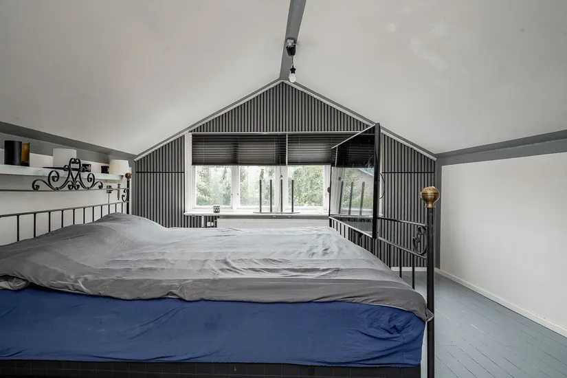 Villa, Upplandsvägen 10, Klossdammen, Söderhamn