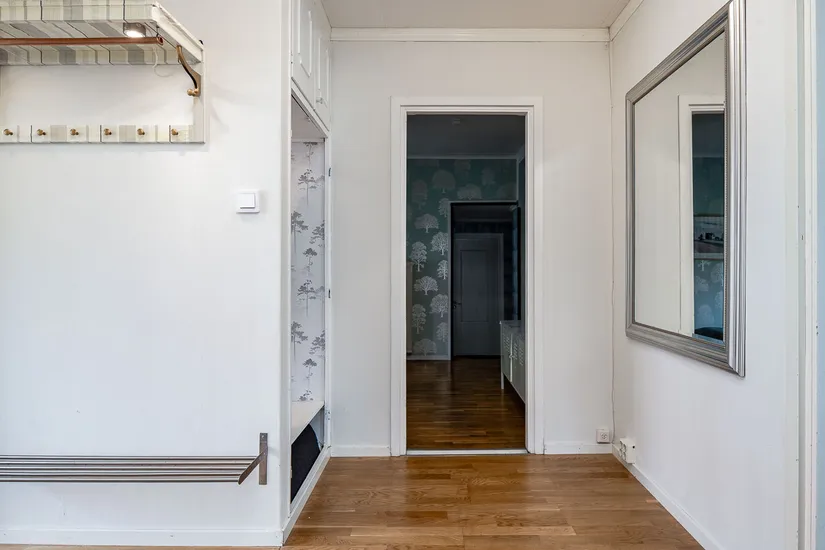 Villa, Upplandsvägen 10, Klossdammen, Söderhamn