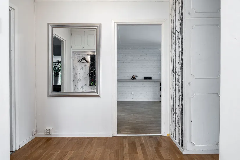 Villa, Upplandsvägen 10, Klossdammen, Söderhamn