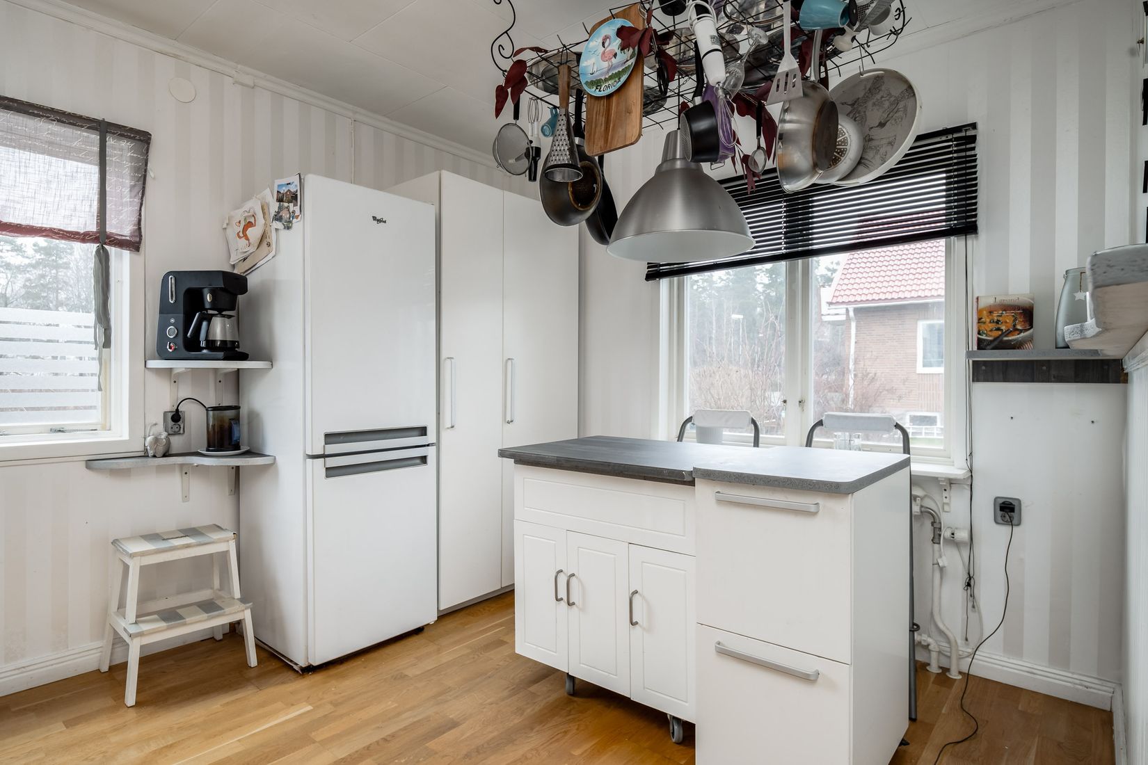 Villa, Upplandsvägen 10, Klossdammen, Söderhamn