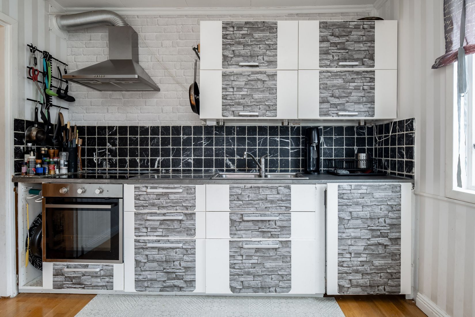 Villa, Upplandsvägen 10, Klossdammen, Söderhamn