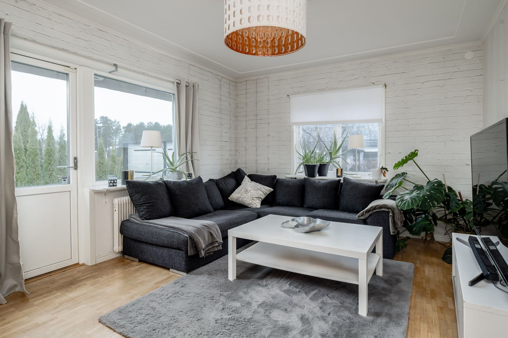 Villa, Upplandsvägen 10, Klossdammen, Söderhamn