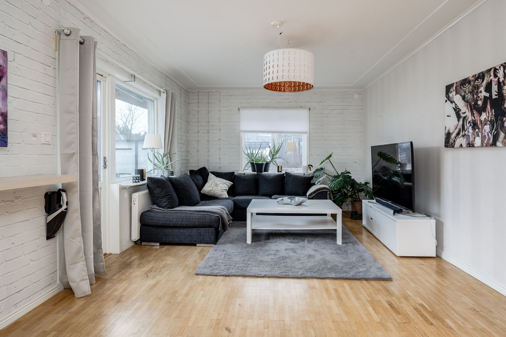 Villa, Upplandsvägen 10, Klossdammen, Söderhamn