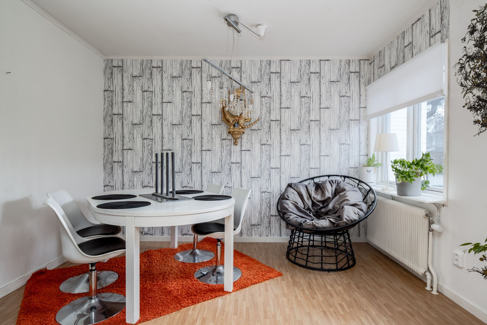 Villa, Upplandsvägen 10, Klossdammen, Söderhamn