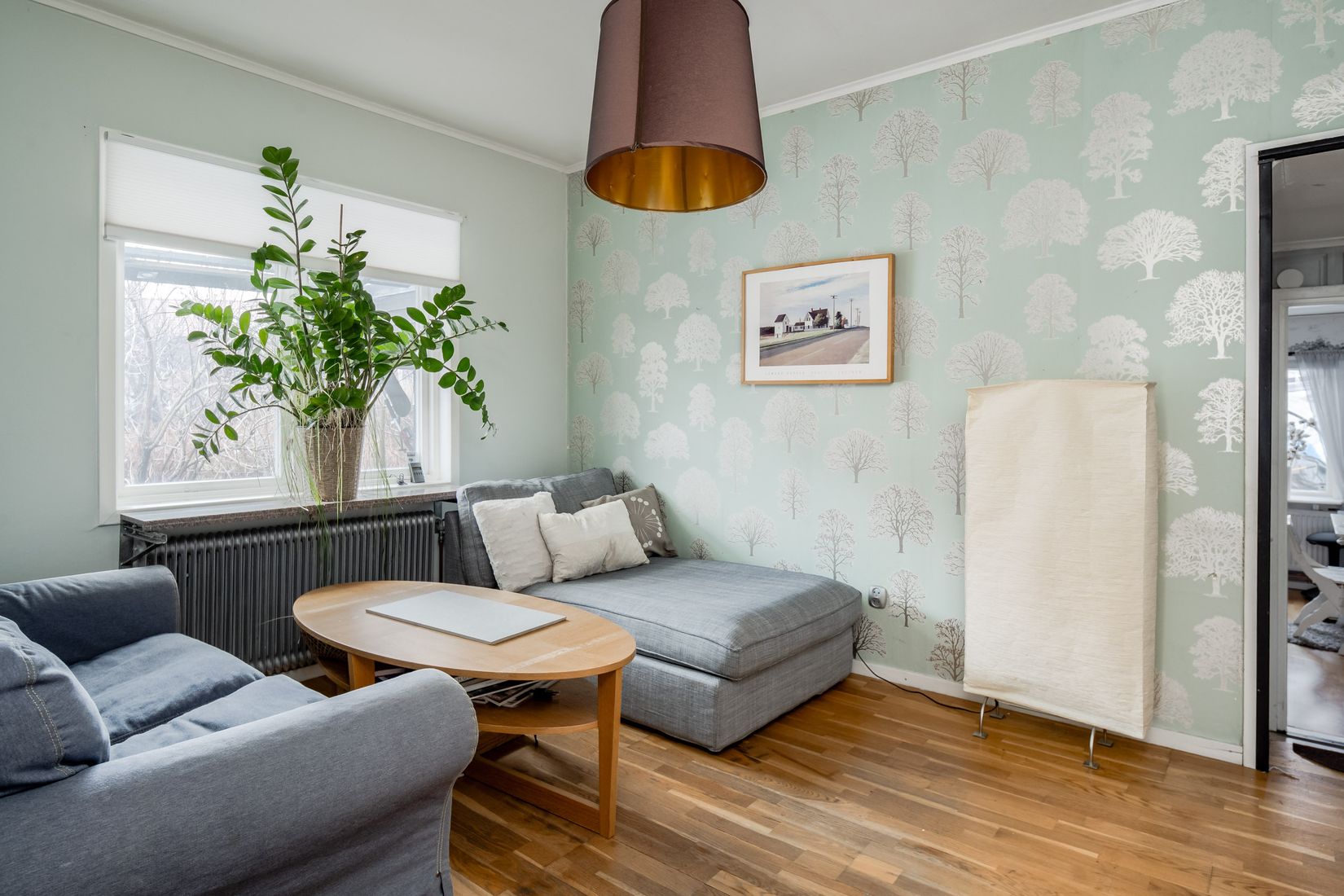 Villa, Upplandsvägen 10, Klossdammen, Söderhamn