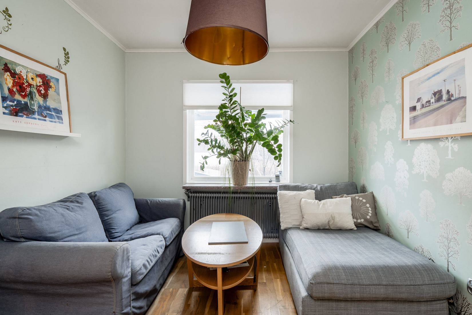 Villa, Upplandsvägen 10, Klossdammen, Söderhamn