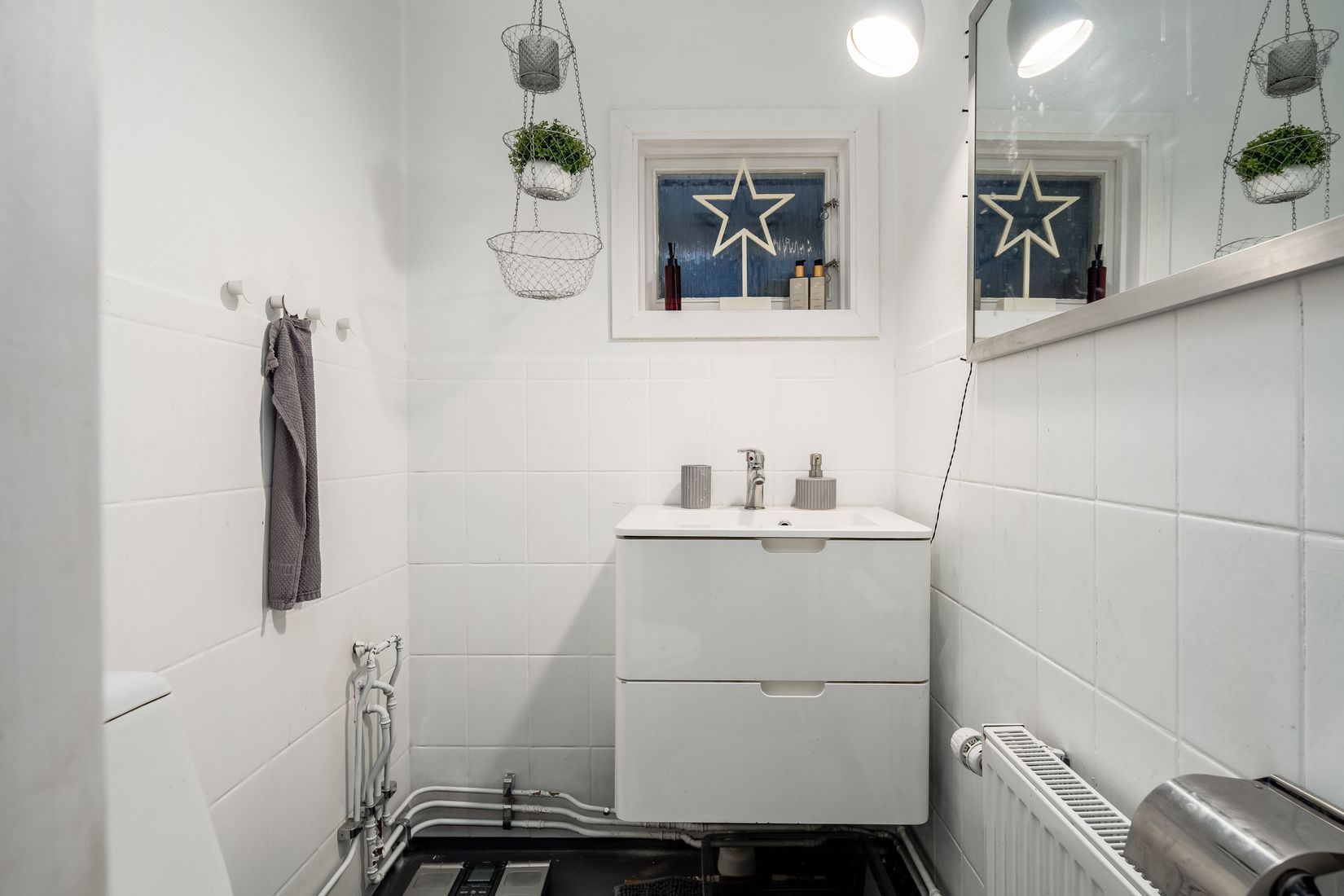 Villa, Upplandsvägen 10, Klossdammen, Söderhamn