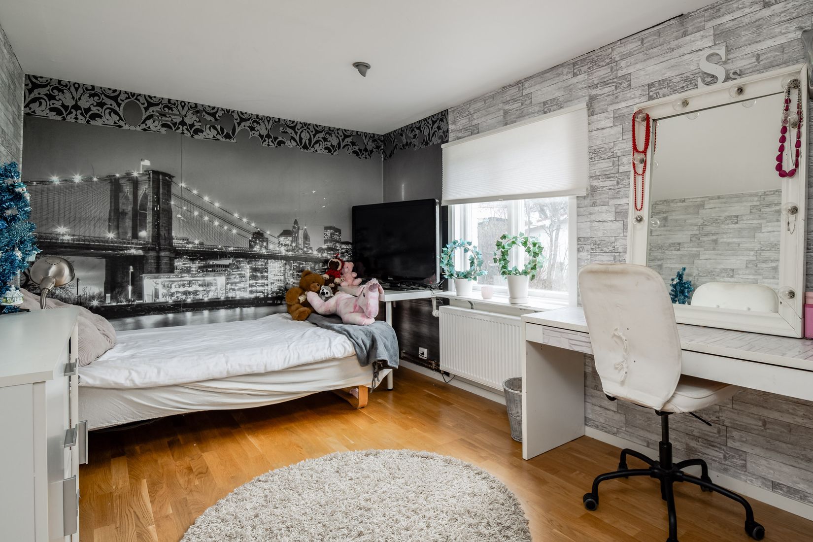 Villa, Upplandsvägen 10, Klossdammen, Söderhamn