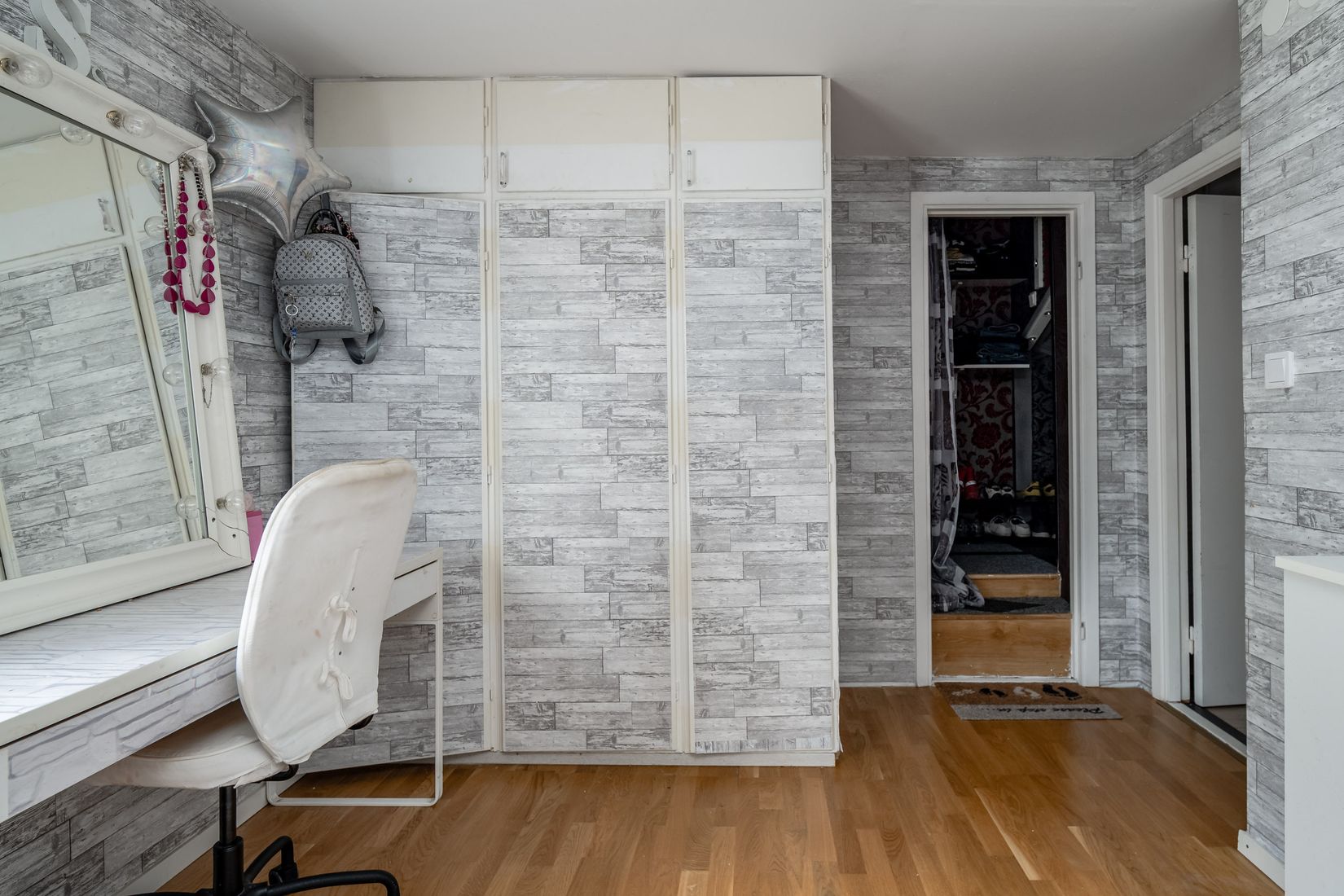 Villa, Upplandsvägen 10, Klossdammen, Söderhamn