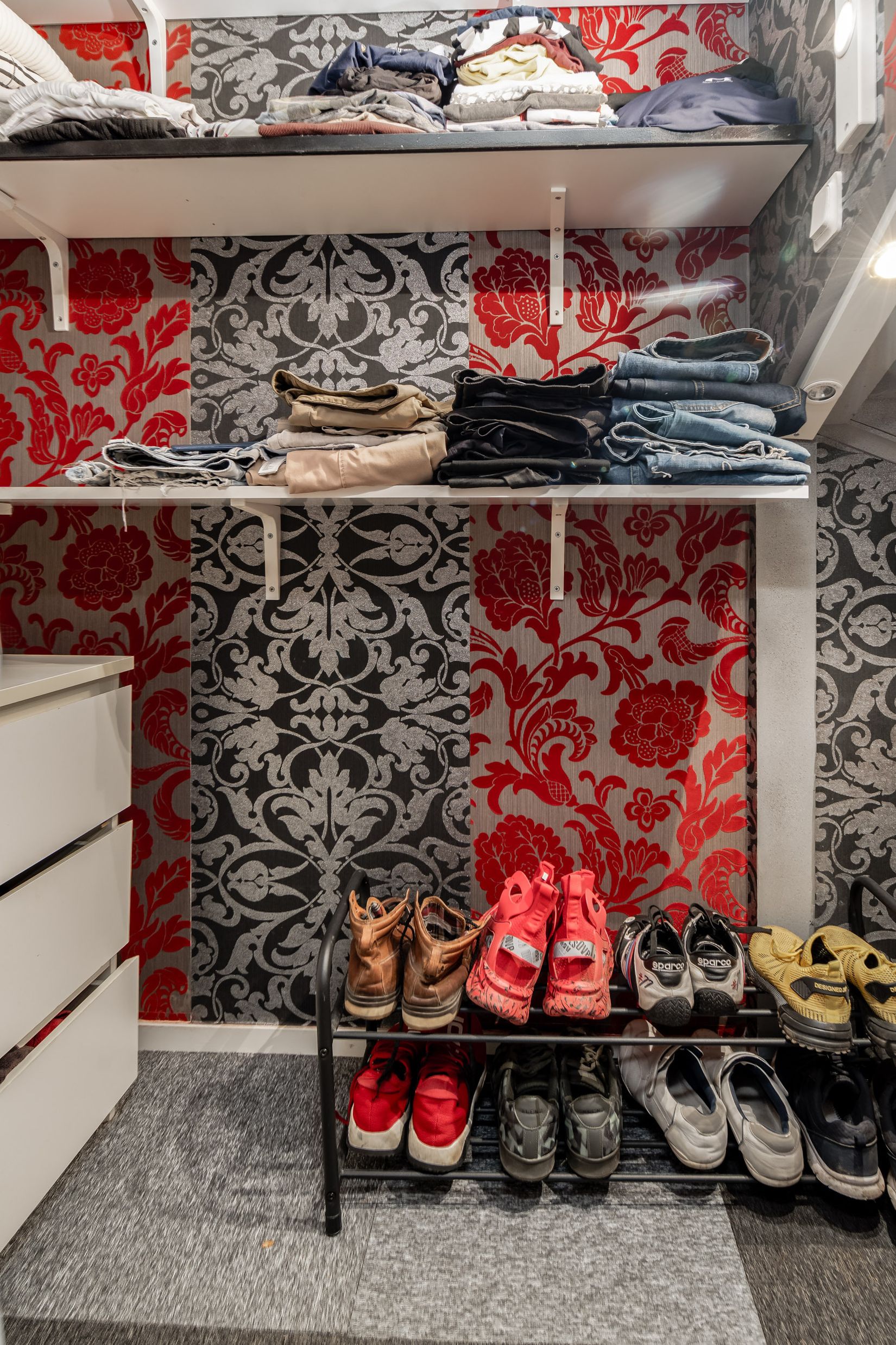 Villa, Upplandsvägen 10, Klossdammen, Söderhamn