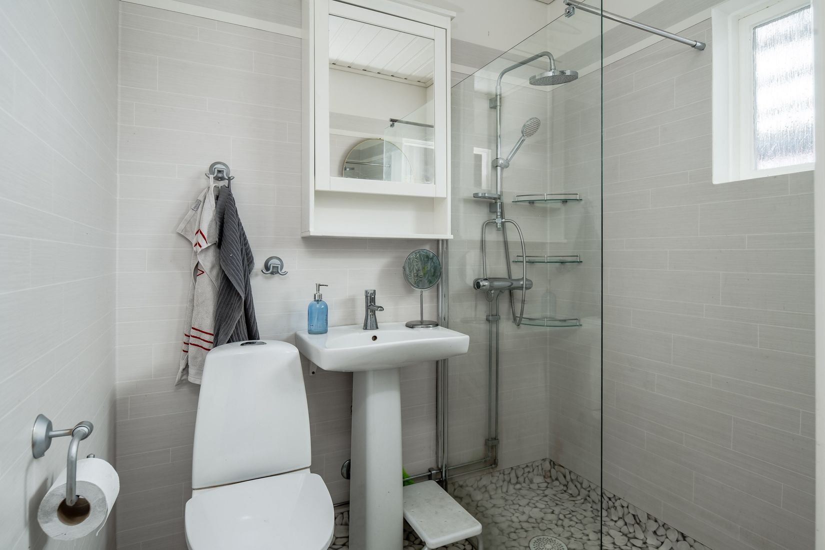 Villa, Upplandsvägen 10, Klossdammen, Söderhamn