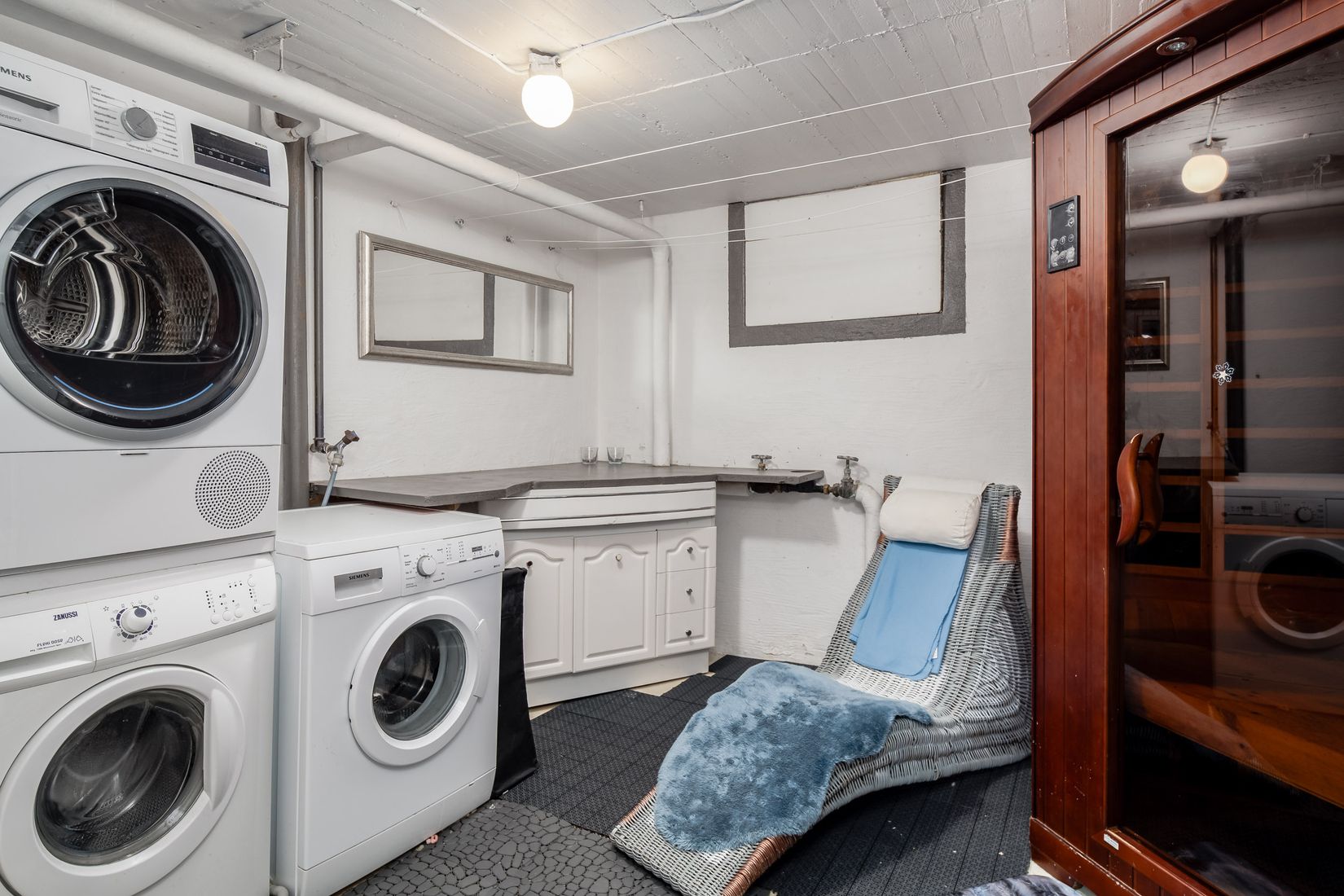 Villa, Upplandsvägen 10, Klossdammen, Söderhamn